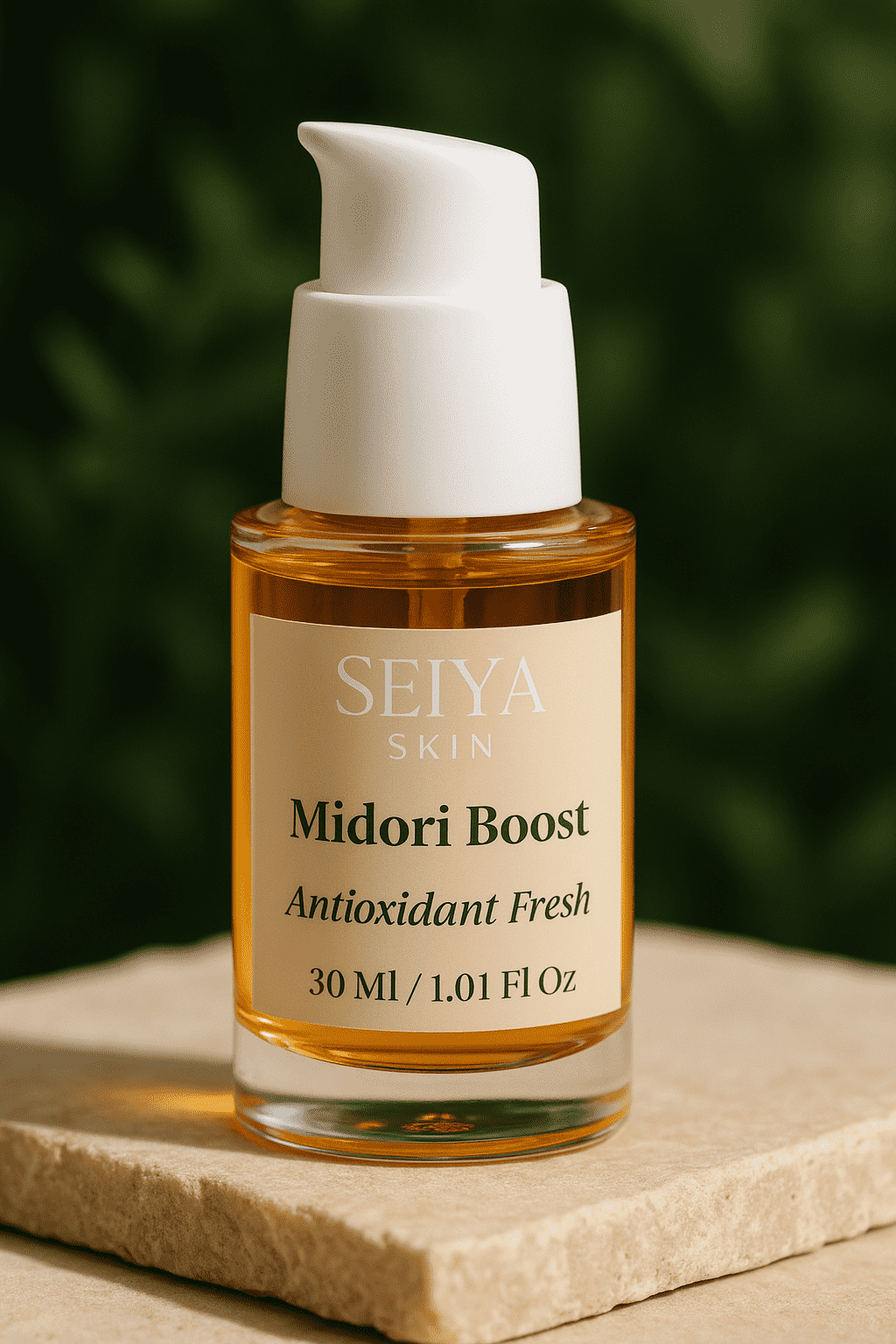 Midori Boost – Antioxidant Fresh