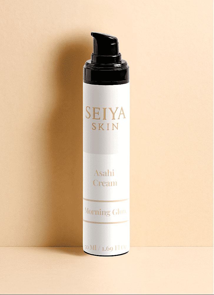Crème Asahi – Éclat du matin