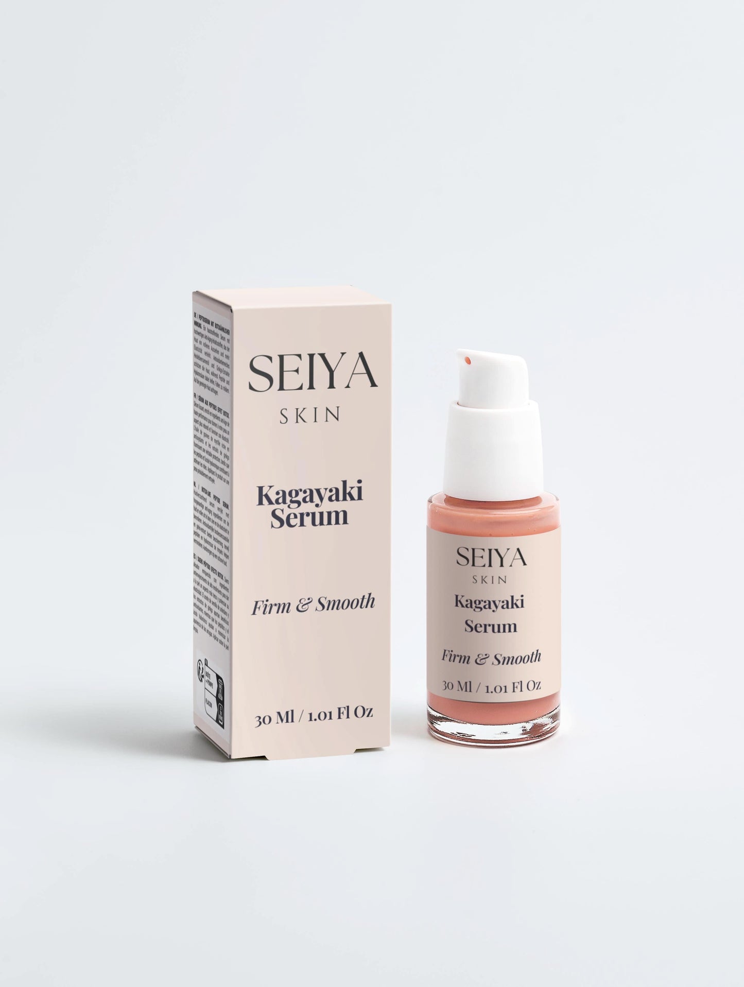 Kagayaki Serum – Firm & Smooth