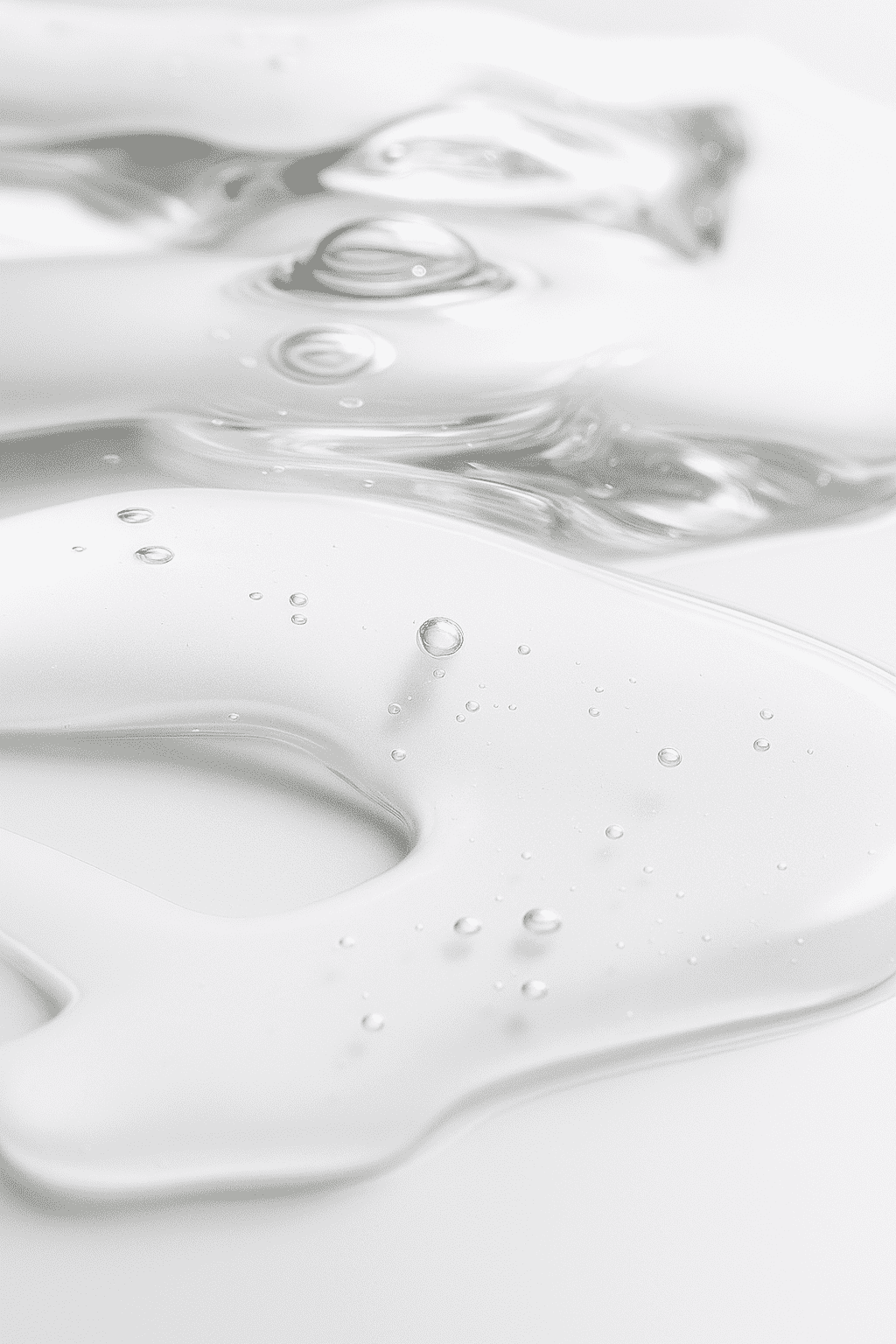 Appliquer une routine de soins hydratants pour les peaux sensibles