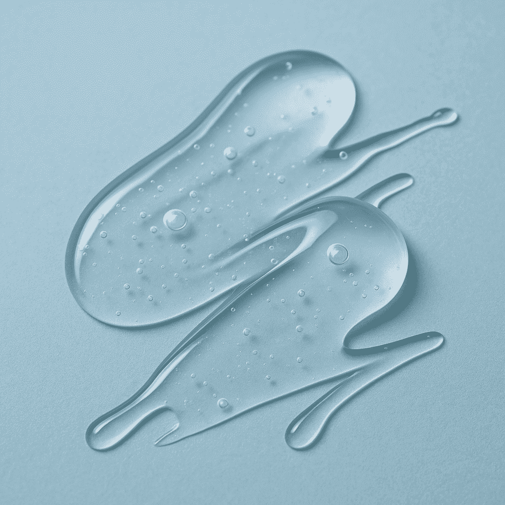 Rituel hydratant pour peau délicate