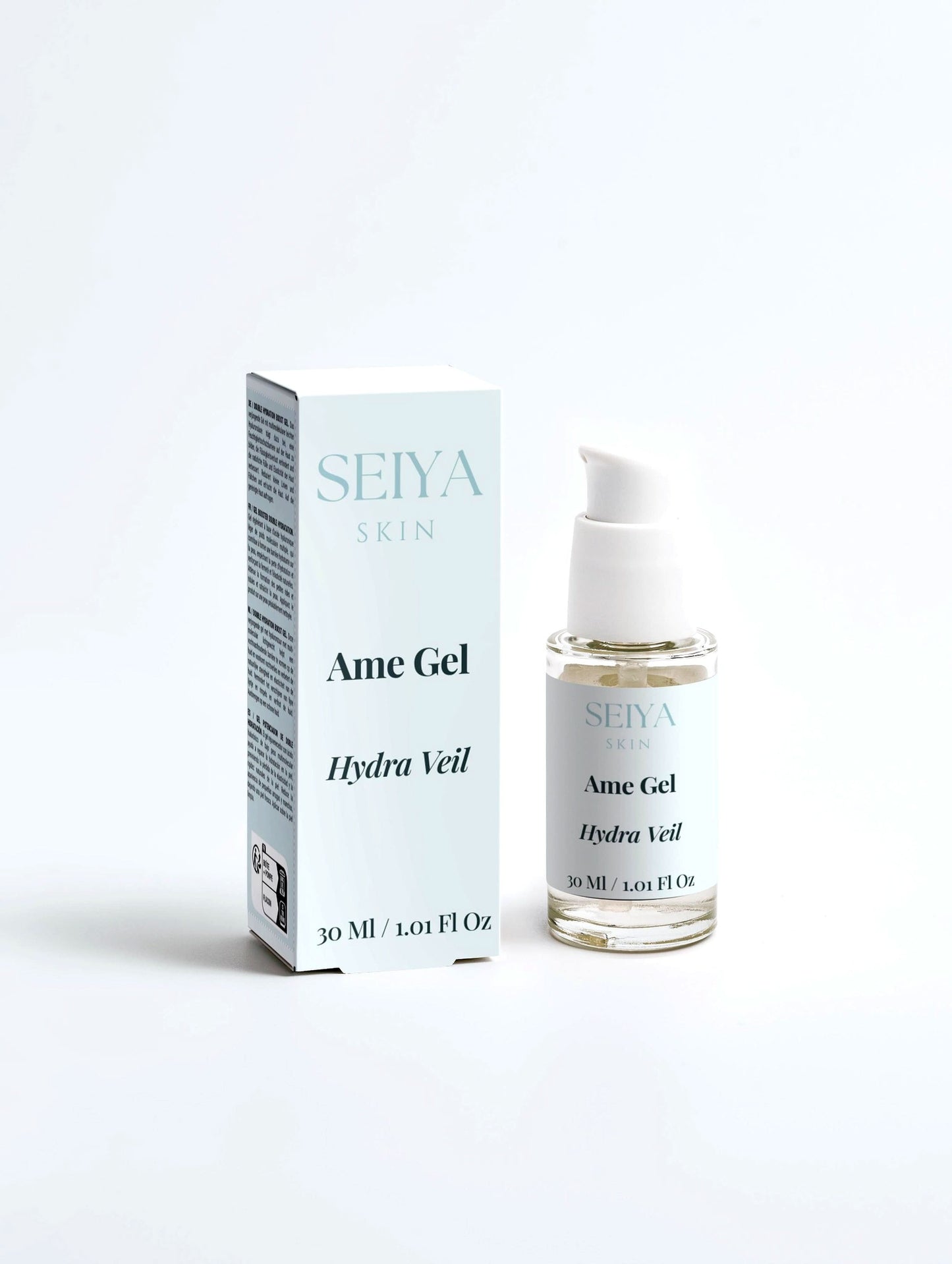 Ame Gel – Voile Hydratant