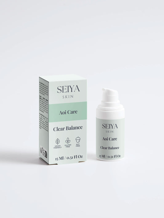 Aoi Care – Clear Balance
