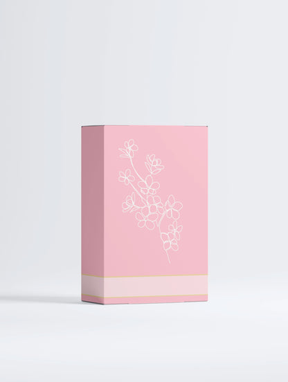 Kaishi Ritual – Youthful Morning