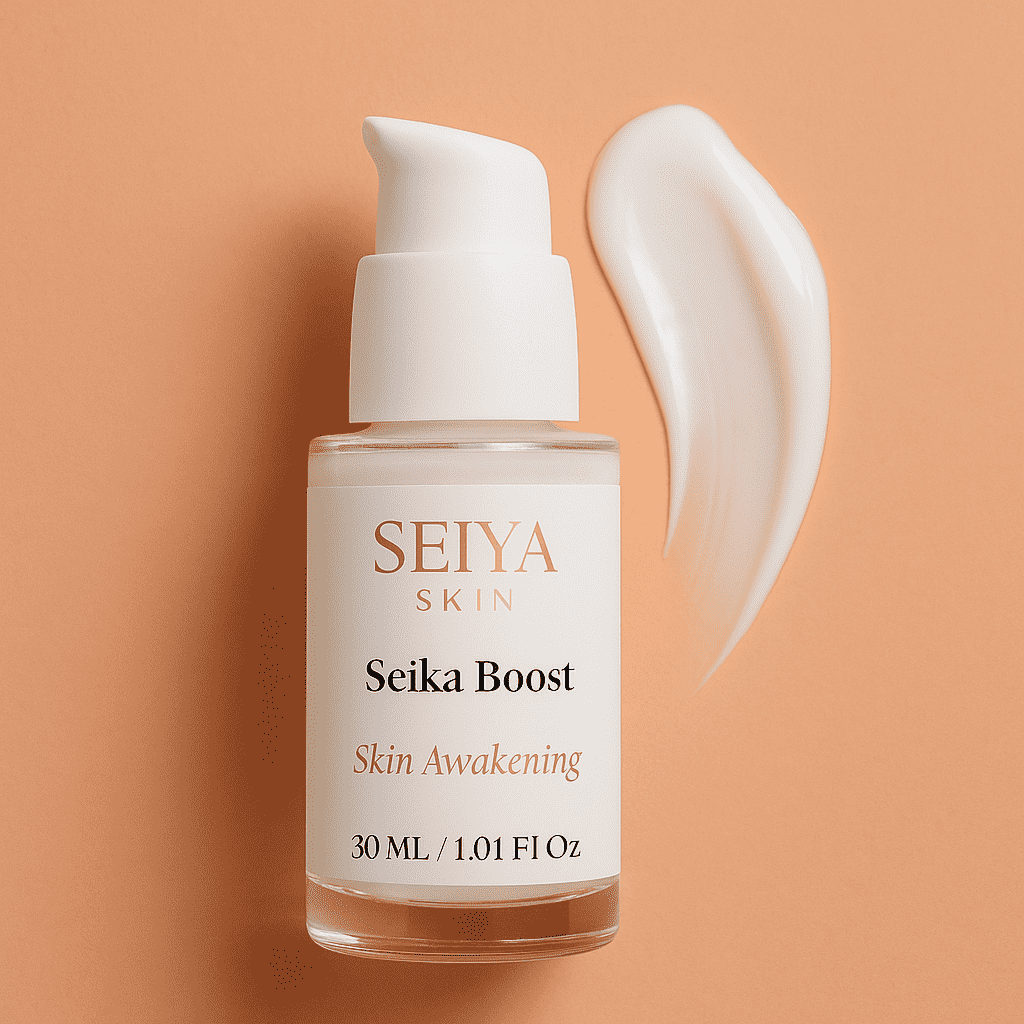 Seika Ritual – Radiant Vitality