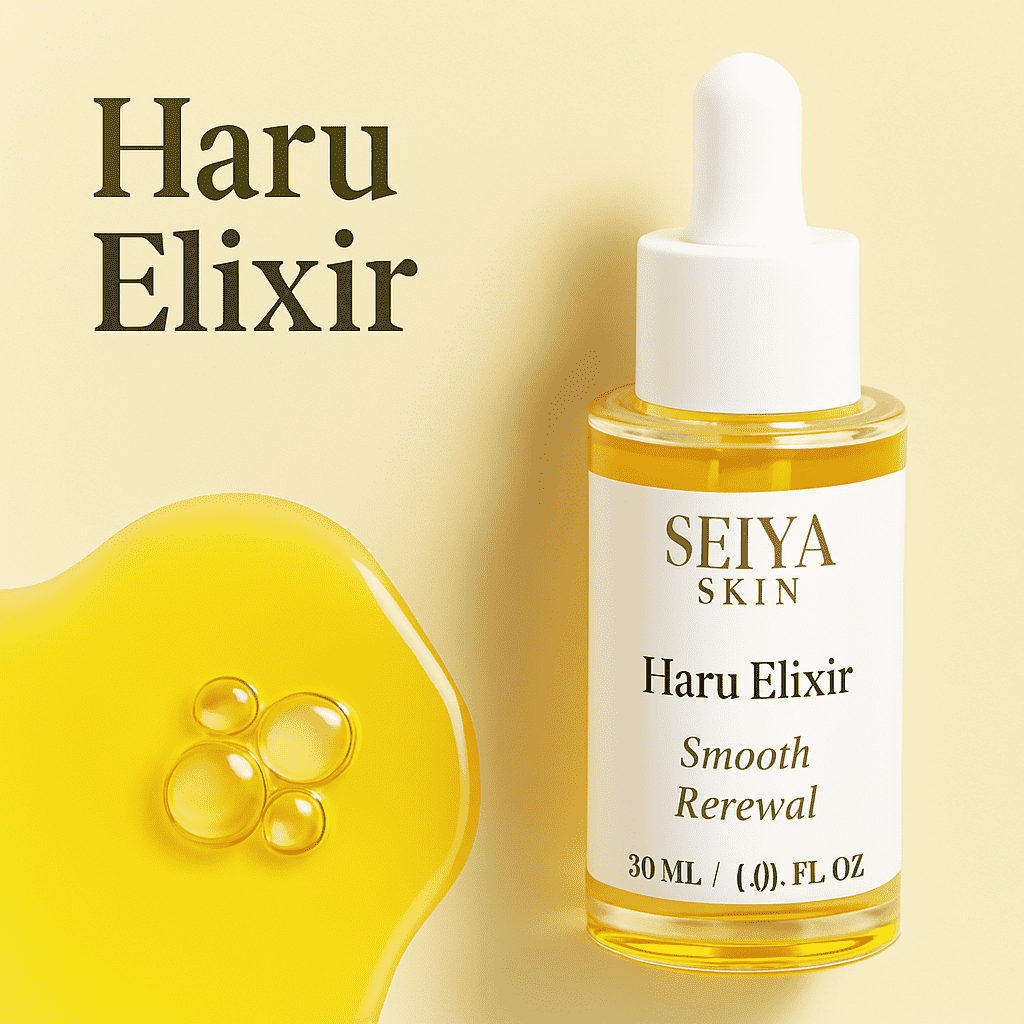 Seika Ritual – Radiant Vitality