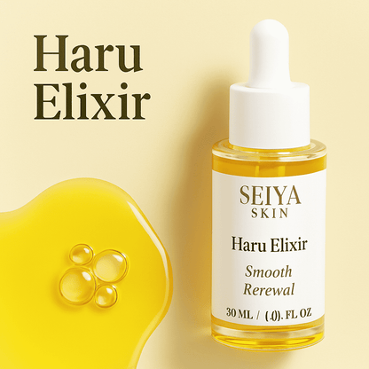 Seika Ritual – Radiant Vitality