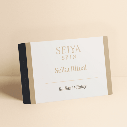 Seika Ritual – Radiant Vitality