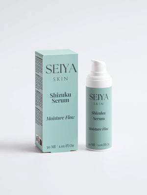 Shizuku Serum – Moisture Flow