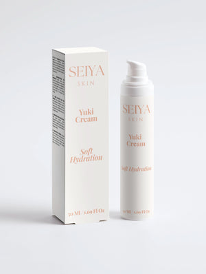 Yuki Cream – Soft Hydration
