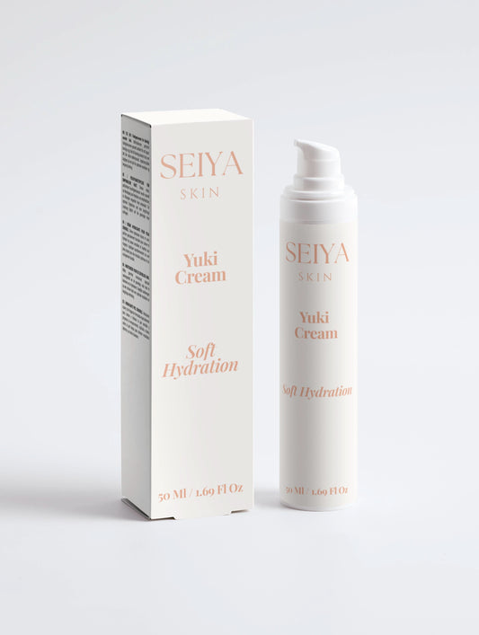 Yuki Cream – Soft Hydration