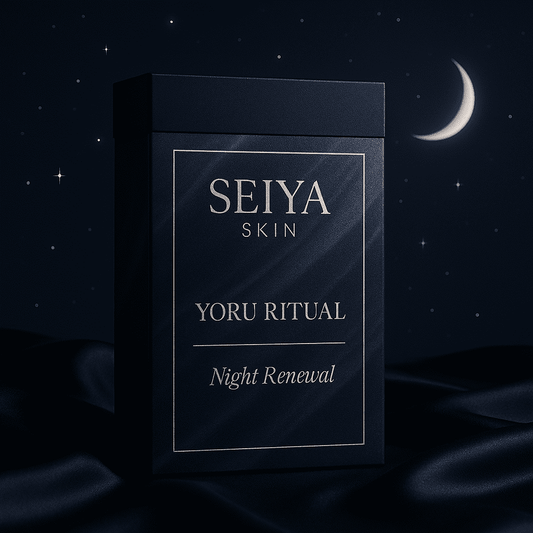 Yoru Ritual – Night Renewal