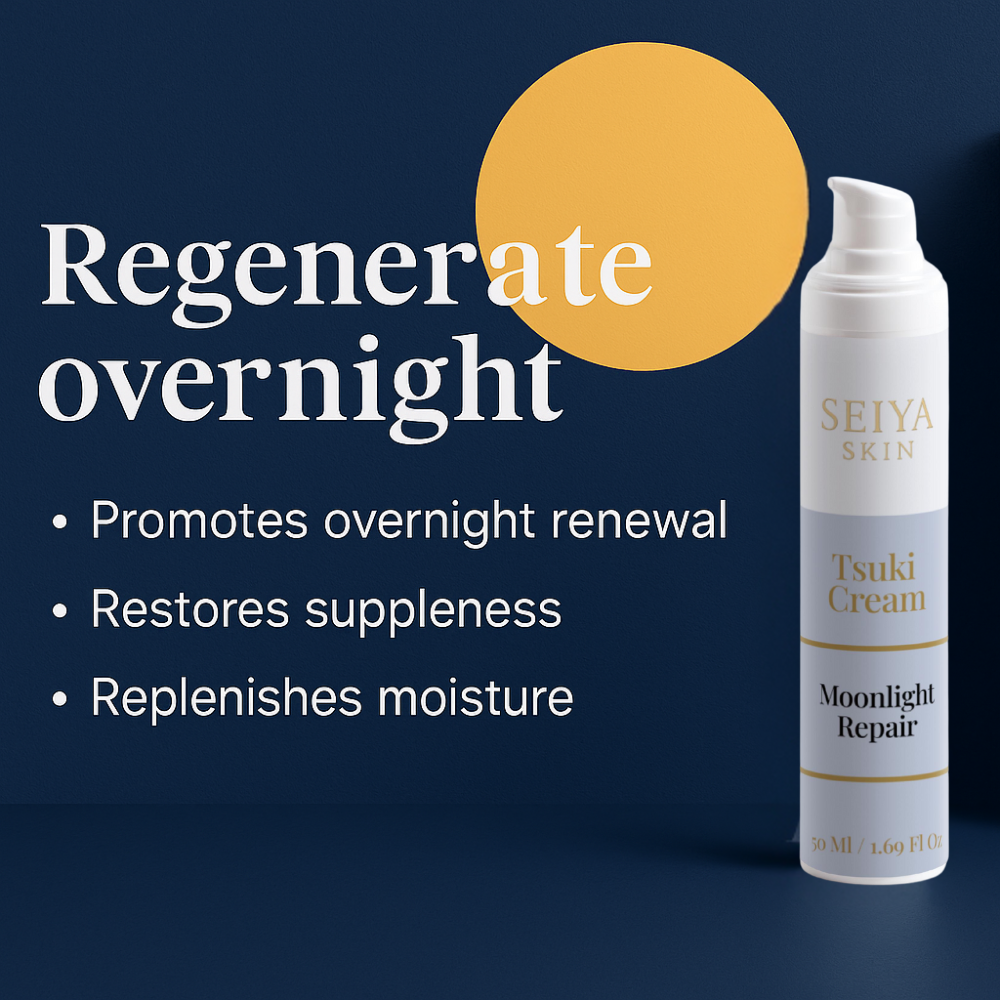 Tsuki Cream – Moonlight Repair