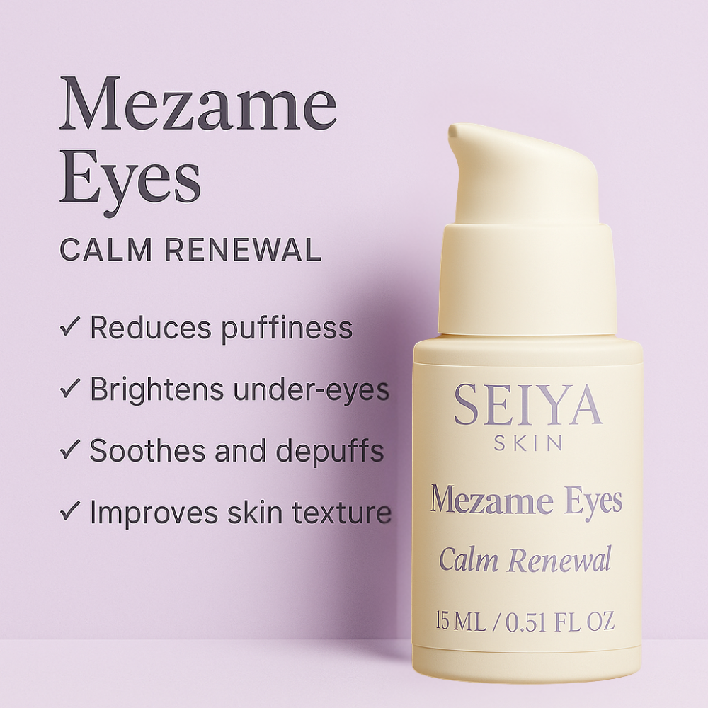 Mezame Eyes – Calm Renewal