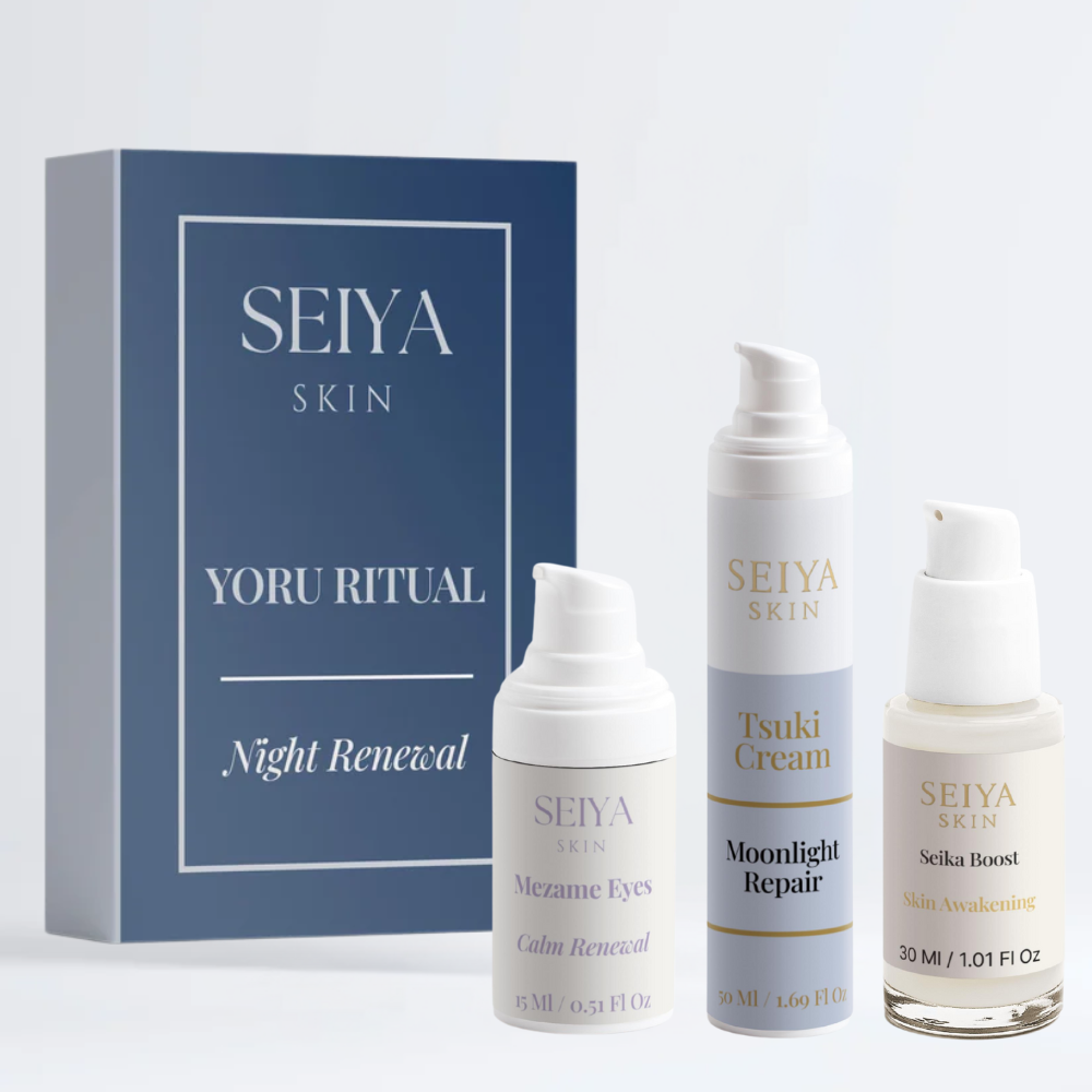Yoru Ritual – Night Renewal