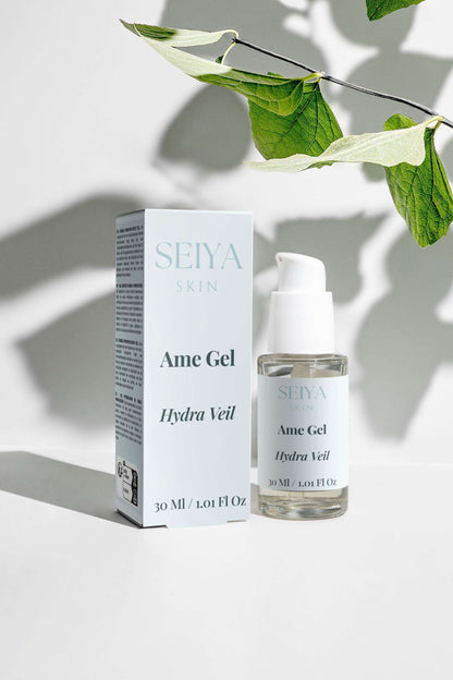 Ame Gel – Voile Hydratant