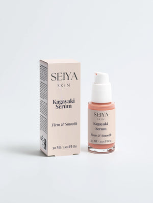 Kagayaki Serum – Firm & Smooth