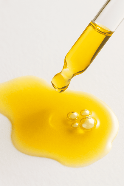 Sérum éclat pour peau délicate