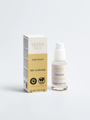Seika Boost – Skin Awakening