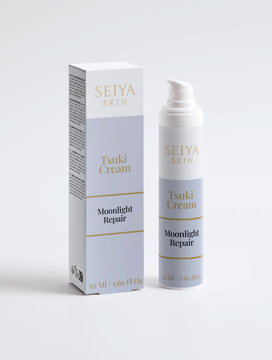 Tsuki Cream – Moonlight Repair
